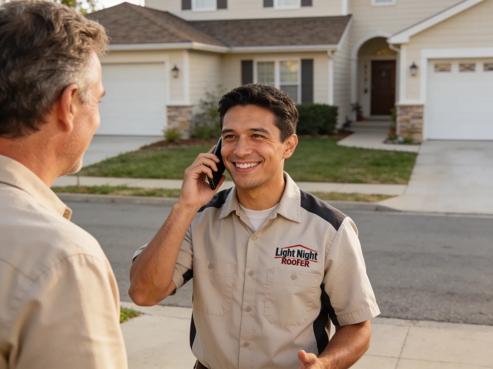 Emergency Roof Repair Calvin, OK FAQs